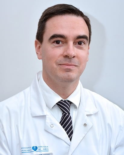 Dr Borius