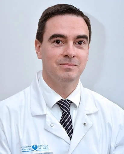Dr Borius