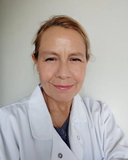 Dr Navarro