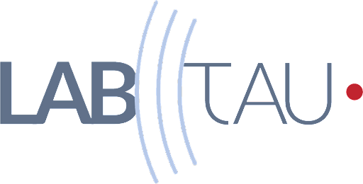 Accueil 9 Logo LabTau