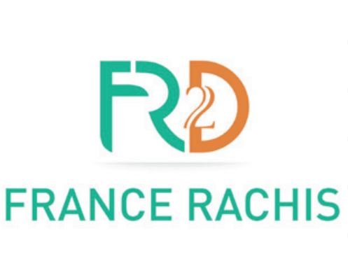 Accueil 14 Logo France Rachis