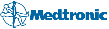 Accueil 13 Logo Medtronic